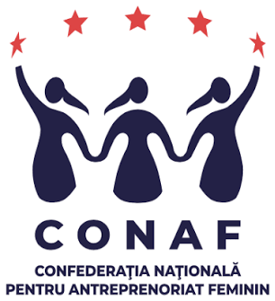 CONAF - Confederația Națională pentru Antreprenoriat Feminin