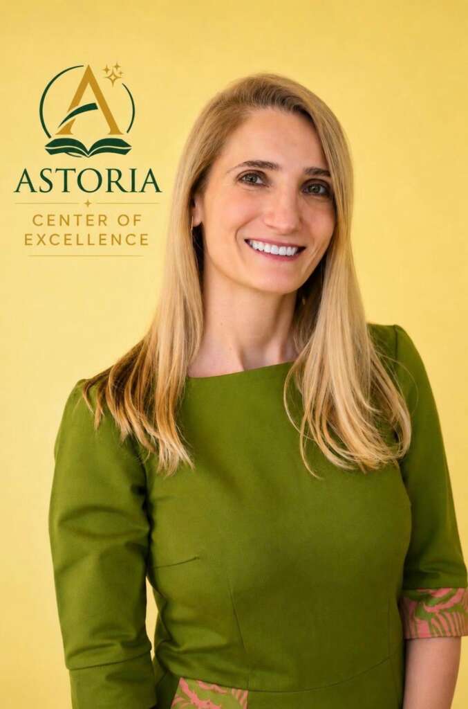 Oana Bucur, fondatoarea Astoria - apariție în presă, Afaceri și Leadership Feminin