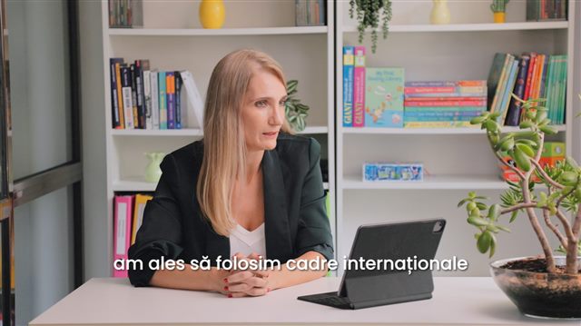 De ce UNESCO - videoclip