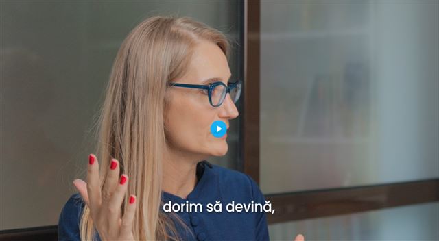 Întrebarea la care cred că ar trebui să răspundă educația - videoclip