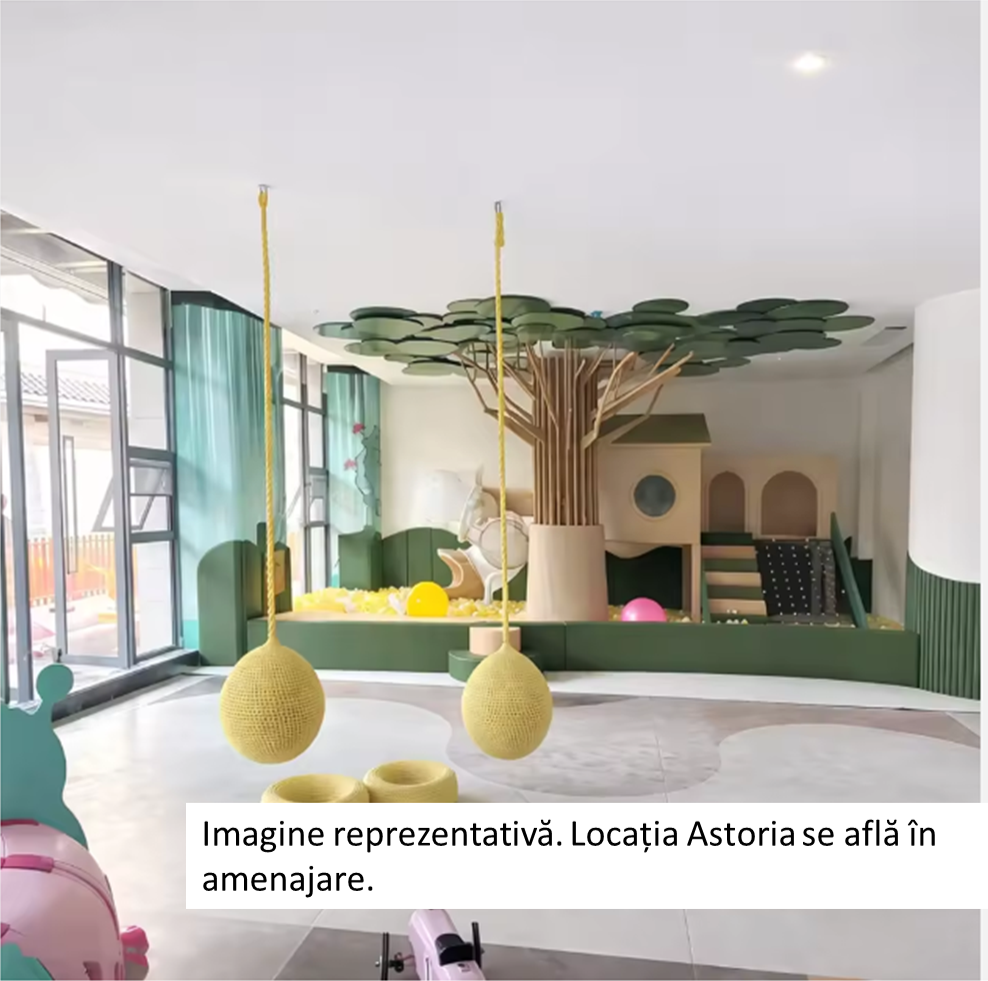 Parter Astoria